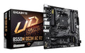 GIGABYTE B550M DS3H AC R2 placa base AMD B550 Zócalo AM4 micro ATX