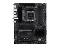 MSI PRO B850-S WIFI6E placa base AMD B850 Zócalo AM5 ATX