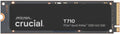 Crucial T710 2 Tb M.2 Pci Express 5.0 CT2000T710SSD8