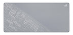 ASUS ROG Scabbard II Arctic Gray XXL Alfombrilla de ratón para juegos Gris