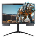 Acer Predator PSV27-2 pantalla para PC 68,6 cm (27") 3840 x 2160 Pixeles 4K Ultra HD LCD Negro