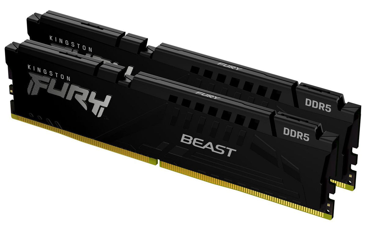 Kingston Fury Beast 128Gb 5600Mt/S KF556C36BBEK2-128