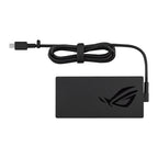 ASUS A22-180P1A adaptador e inversor de corriente Interior 180 W Negro