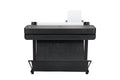 HP Designjet T630 36-in Printer impresora de gran formato Wifi Inyección de tinta Color 2400 x 1200 DPI A0 (841 x 1189 mm) Ethernet