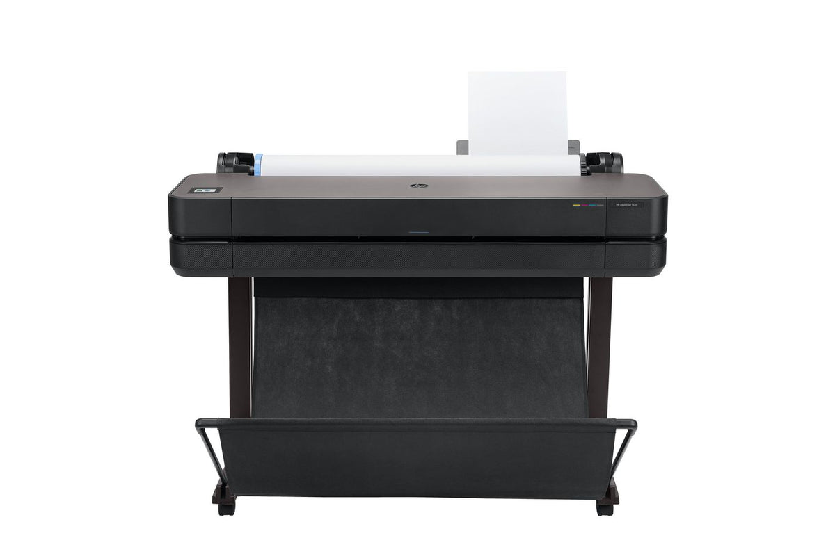 HP Designjet T630 36-in Printer impresora de gran formato Wifi Inyección de tinta Color 2400 x 1200 DPI A0 (841 x 1189 mm) Ethernet