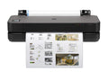 HP Designjet T230 24-in Printer impresora de gran formato Wifi Inyección de tinta térmica Color 2400 x 1200 DPI 610 x 1897 mm Ethernet