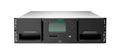 Hewlett Packard Enterprise Storage Msl3040 Tape Library P77037-B25