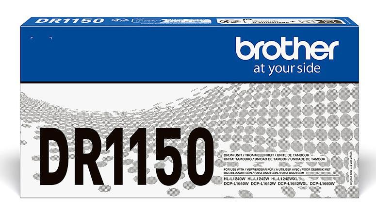 Brother DR-1150 tambor de impresora Original 1 pieza(s)