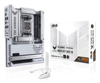 ASUS TUF GAMING B850-BTF WIFI W AMD B850 Zócalo AM5 ATX