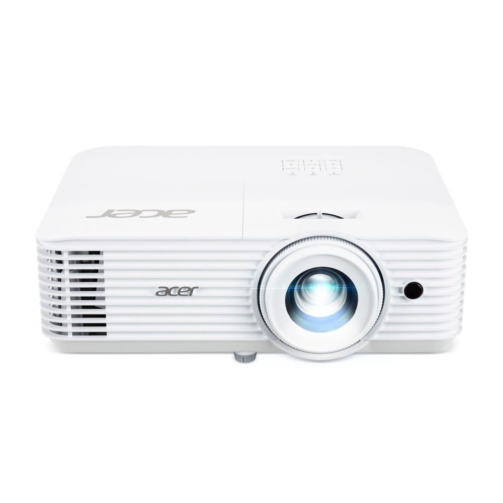 Acer H6815ATV Proyector de alcance estándar 4000 lúmenes ANSI DLP UHD 4K (3840x2160) Blanco