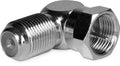 Technisat Wire Connector F Silver 0000/3318