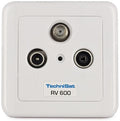 Technisat Technipro Rv 600-10 Outlet 0000/3180