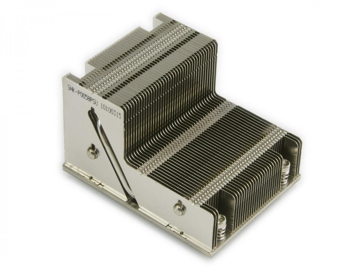 Phoenix Audio SUPERMICRO SNK-P0058PSU 2U SNK-P0058PSU-RFB – Reacondicionado
