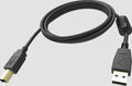 Vision Tc 3Musb/Bl Usb Cable Usb 2.0 TC2 3MUSB/BL
