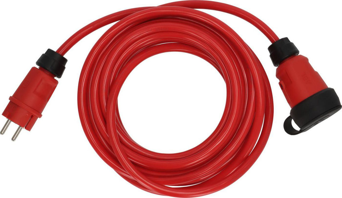 Brennenstuhl Power Extension 10 M 1 Ac 9162100210