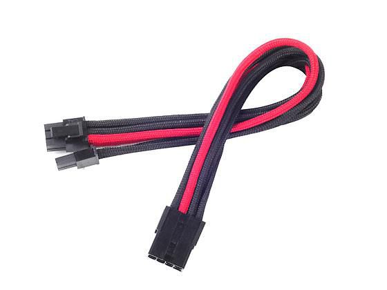 Silverstone Internal Power Cable 0.25 M SST-PP07-PCIBR