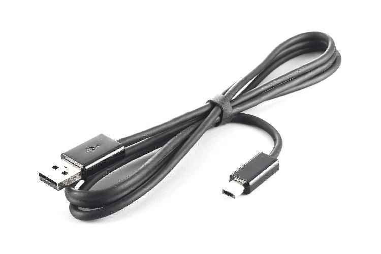HTC Usb Cable Black DC-U300