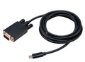 Akasa Cable Gender Changer Usb AK-CBCA17-18BK
