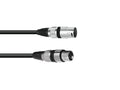 Omnitronic Audio Cable 25 M Xlr (3-Pin) 30220590