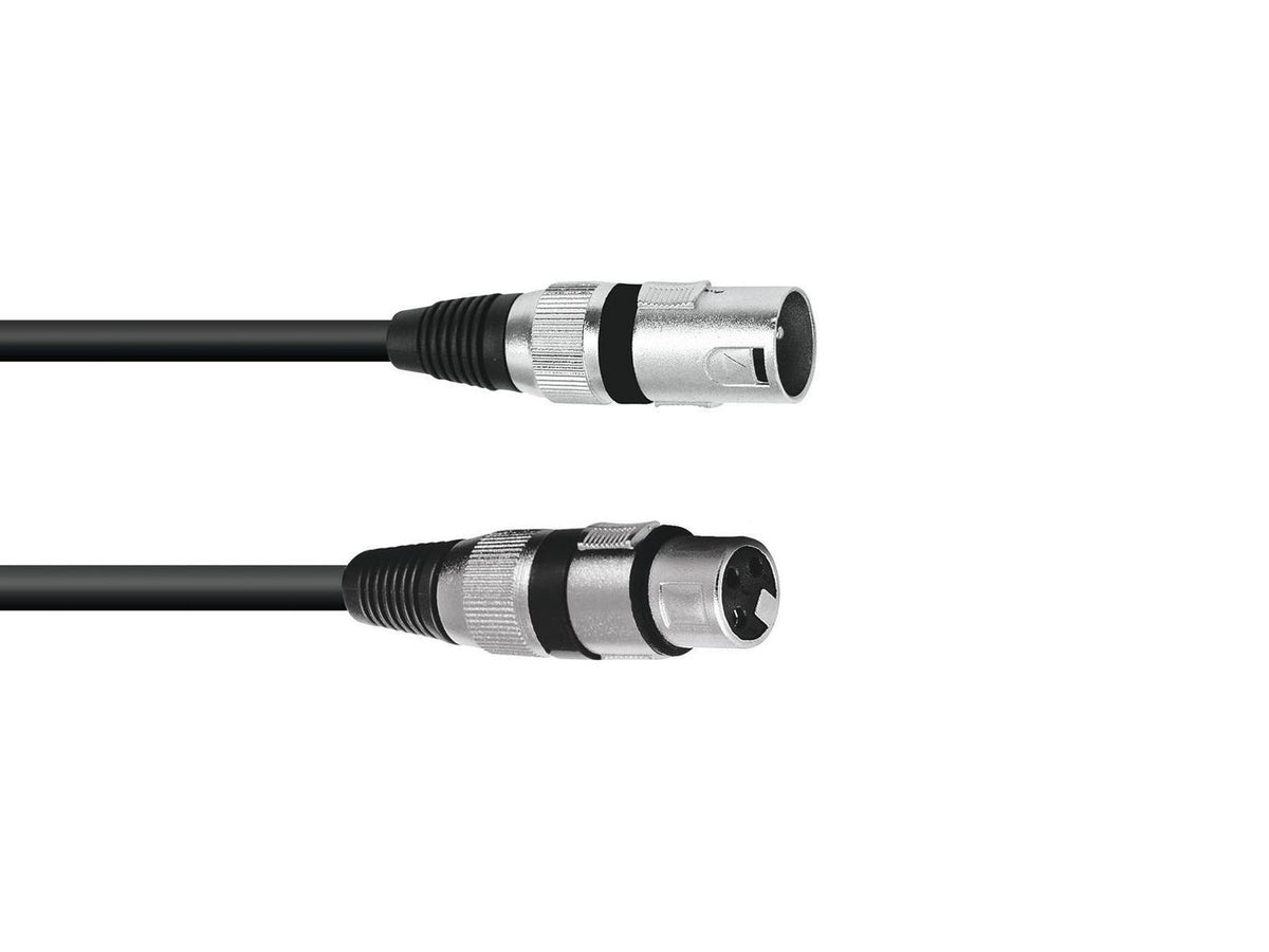Omnitronic Audio Cable 5 M Xlr (3-Pin) 3022050N