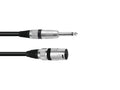 Omnitronic Audio Cable 10 M Xlr (3-Pin) 3022519D