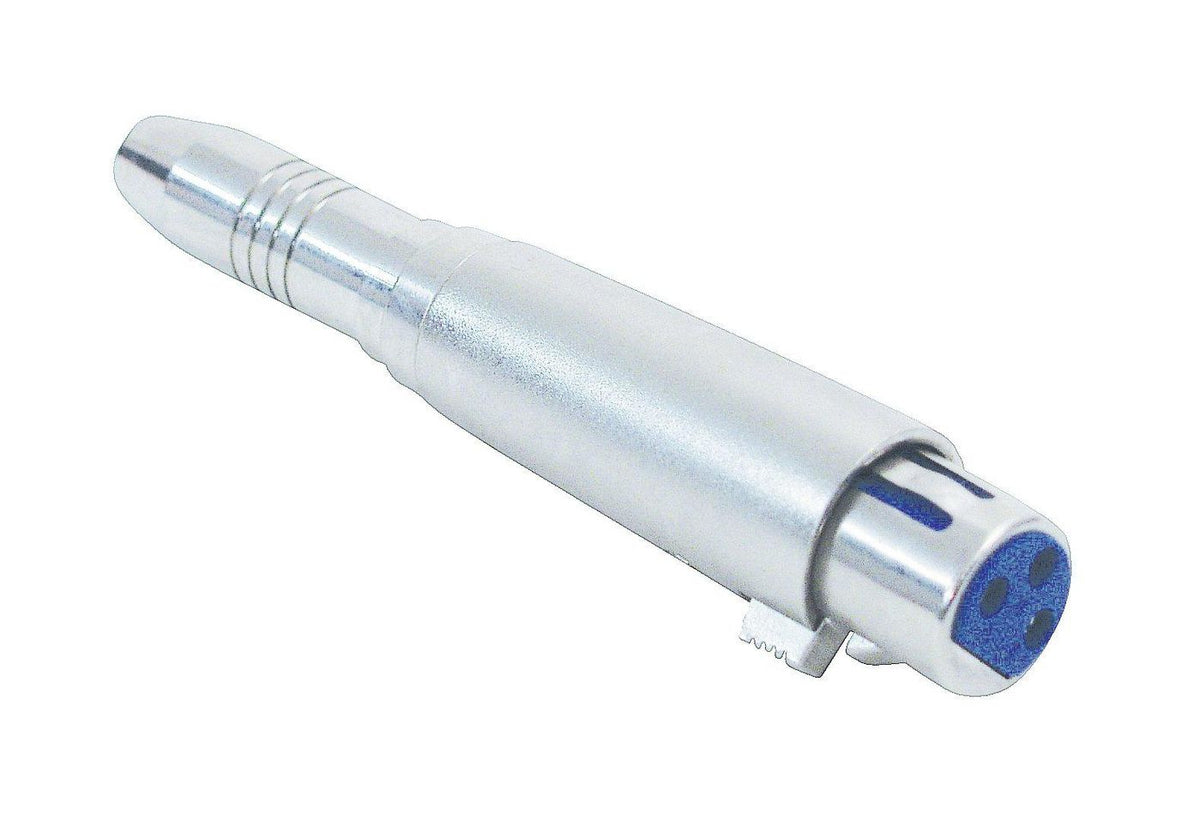 Omnitronic Cable Gender Changer Xlr 30226555