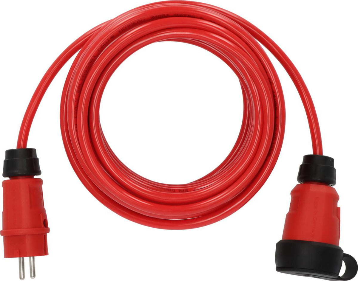 Brennenstuhl Power Extension 10 M 1 Ac 9161100210