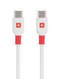 Skross Usb Cable Usb 2.0 2 M Usb C SKCA0020C-C200CN