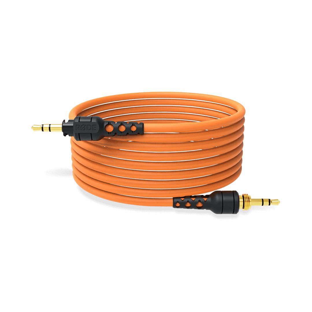 Røde Nth-Cable24 Orange Audio NTH-CABLE24O