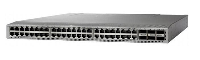 Cisco Fx3P Network Switch Managed N9K-C93108TC-FX3P-RFB – Reacondicionado