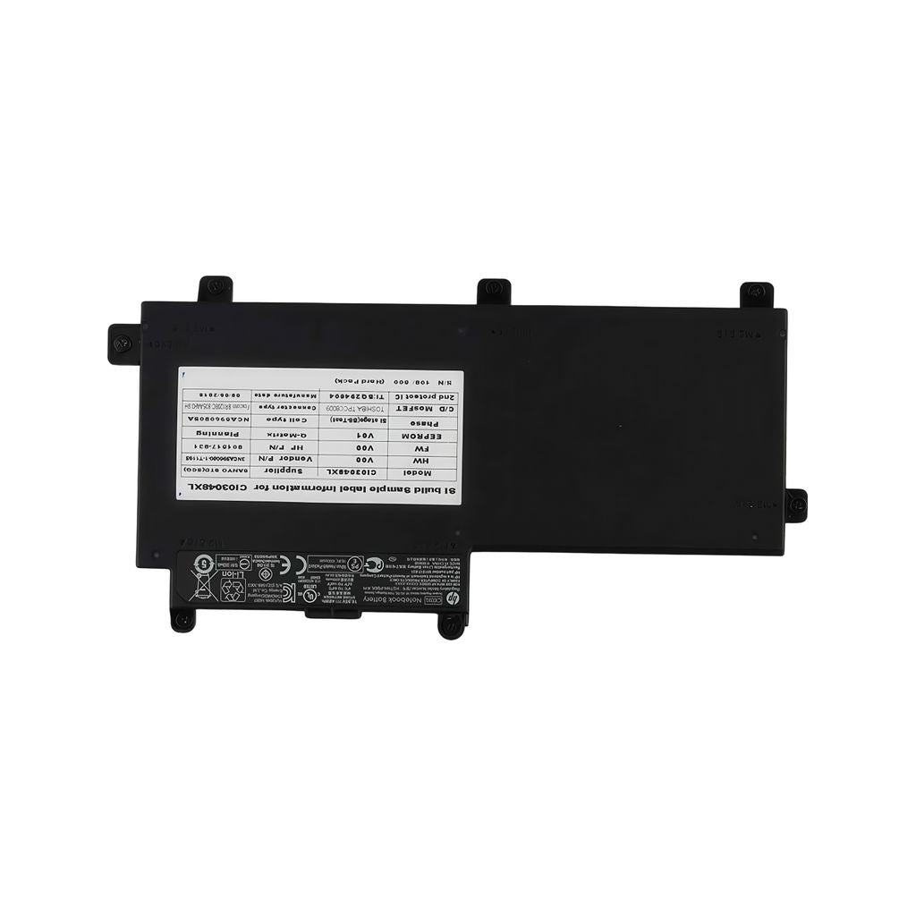 HP Li-Ion 4210mAh Batería