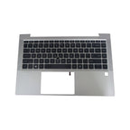 HP M07090-001 refacción para laptop Teclado
