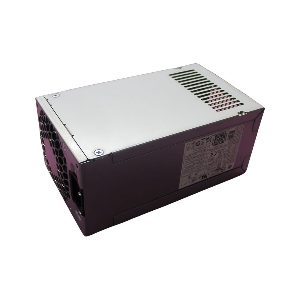 HP M86264-001 unidad de fuente de alimentación 550 W Plata