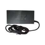 HP M95377-001 cargador de dispositivo móvil Portátil Negro Corriente alterna Interior