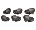 Poly Spare Eartips Medium For 211149-02