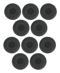Jabra 14101-84 auricular / audífono accesorio Juego de fundas protectoras desechables