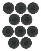 Jabra 14101-84 auricular / audífono accesorio Juego de fundas protectoras desechables