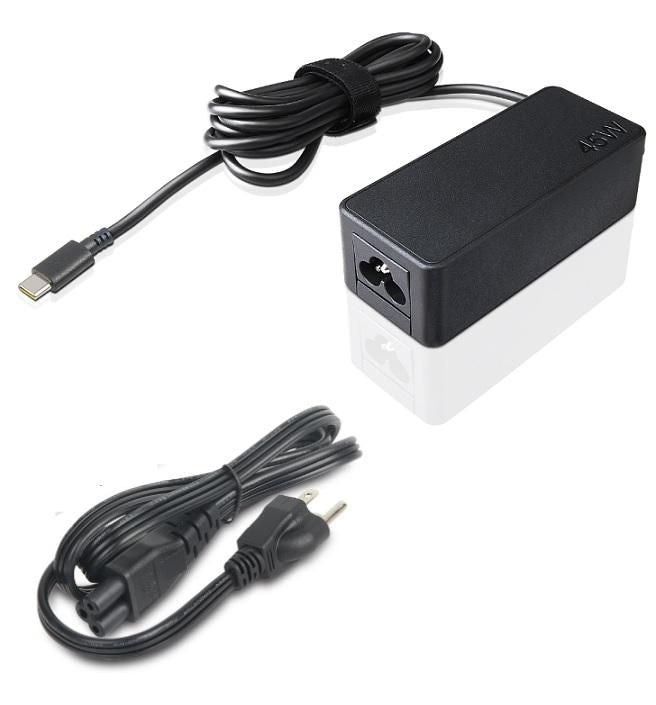 Lenovo 00HM663 adaptador e inversor de corriente Interior 45 W