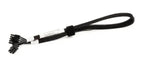 HP 869809-001 cable de transmisión Negro – Reacondicionado