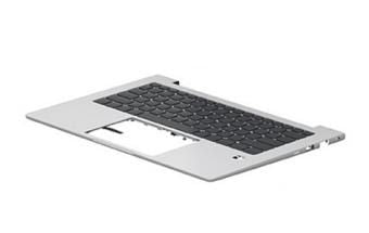 HP N98210-B31 refacción para laptop Teclado