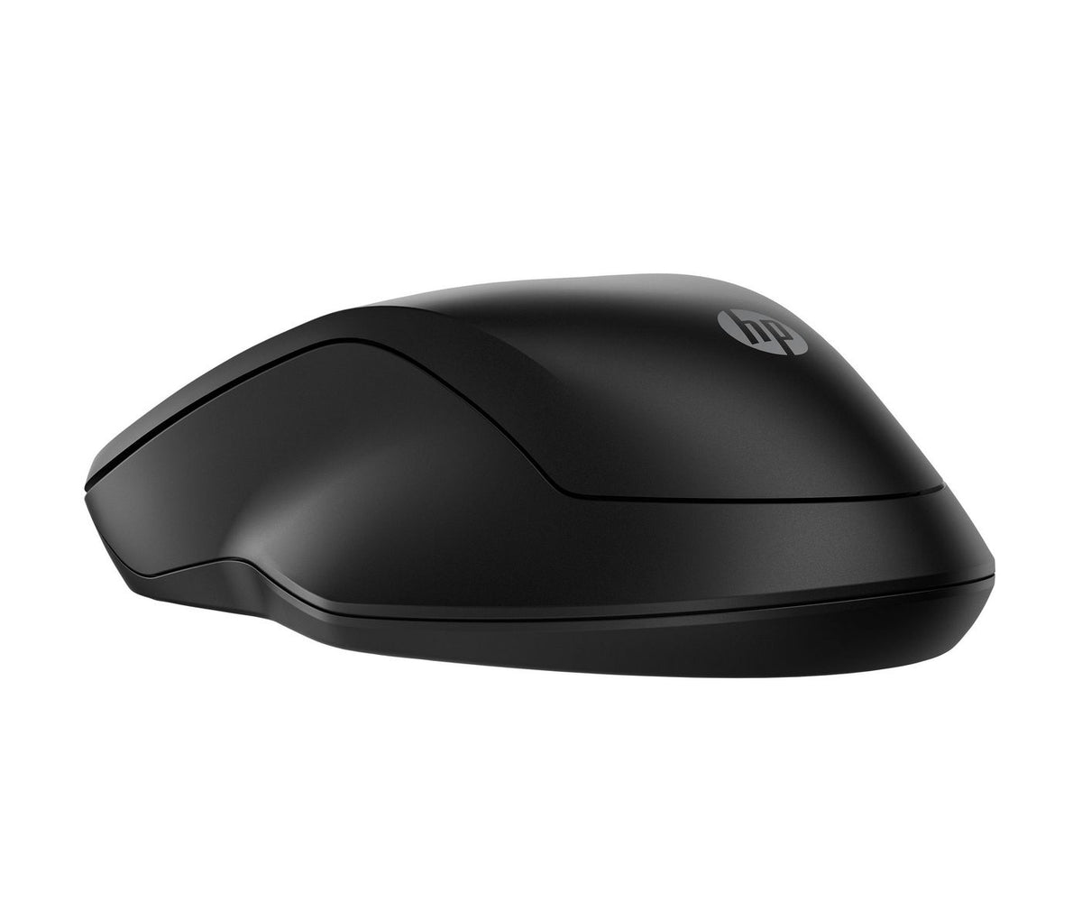 HP 255 Dual Wireless Mouse ratón Oficina Ambidextro Bluetooth Óptico 1600 DPI