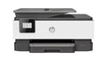 HP OfficeJet 8014e AiO Printer Inyección de tinta térmica A4 4800 x 1200 DPI 18 ppm Wifi