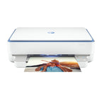 HP ENVY 6010e AiO Printer Inyección de tinta térmica A4 4800 x 1200 DPI 10 ppm