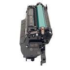 HP 655A Black Original LaserJet Toner Cartridge cartucho de tóner 1 pieza(s)