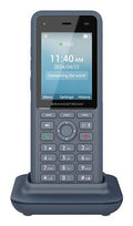 Grandstream Networks WP836 teléfono IP Azul 3 líneas LCD Wi-Fi