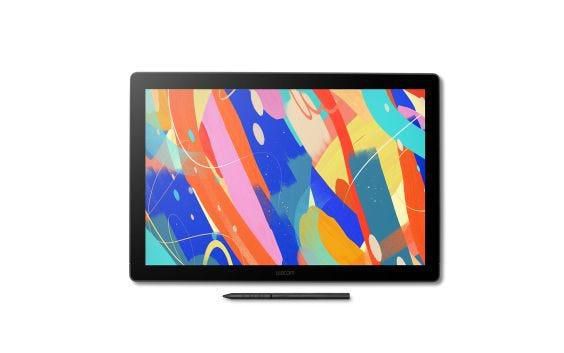 Wacom Cintiq 16 Digital Pen Display DTK168K0B
