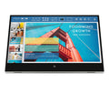 HP E-Series E14 G4 Portable Monitor pantalla para PC 35,6 cm (14") 1920 x 1080 Pixeles Full HD LCD Plata
