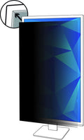 3M PF250W9P 63,5 cm (25") Filtro de privacidad para pantallas sin marco