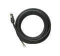 Hikvision 10m Power cable for DS-D42-PC