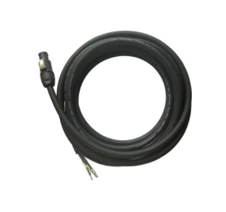 Hikvision 10m Power cable for DS-D42-PC